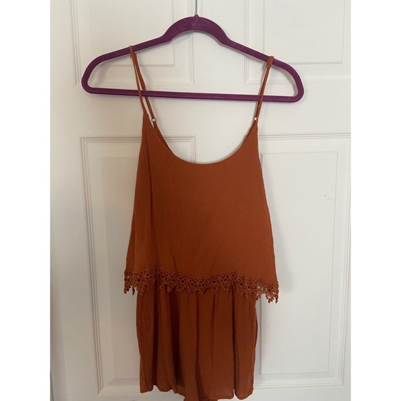 Romper - Picture 1 of 2